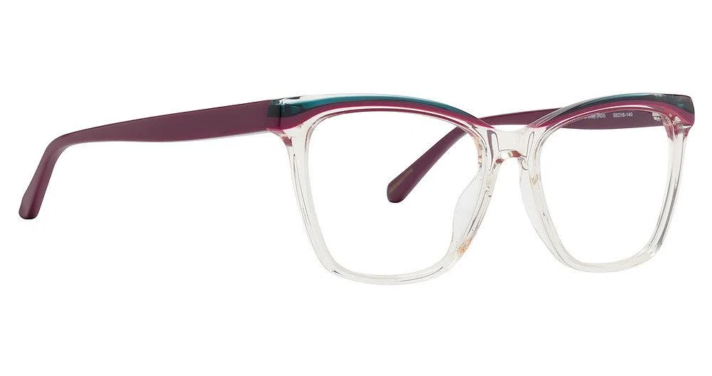 Vera Bradley VBBRITTANI Eyeglasses - view 5